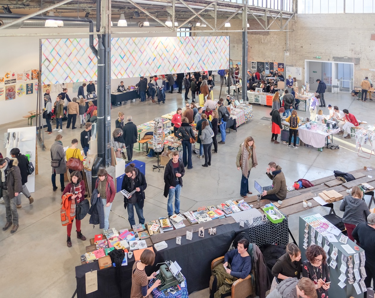 Papier Carbone édition précédente