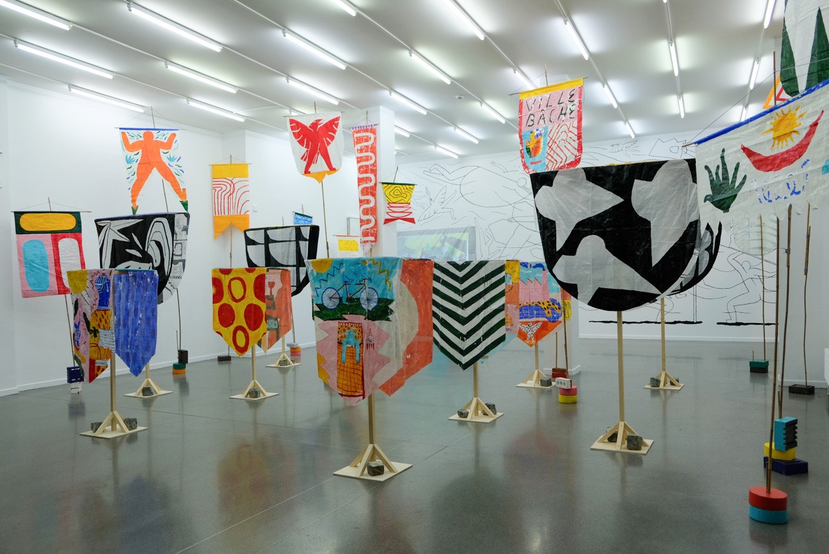 Papier Carbone édition précédente