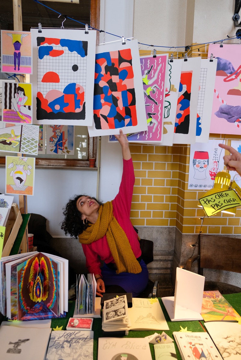 Papier Carbone édition précédente